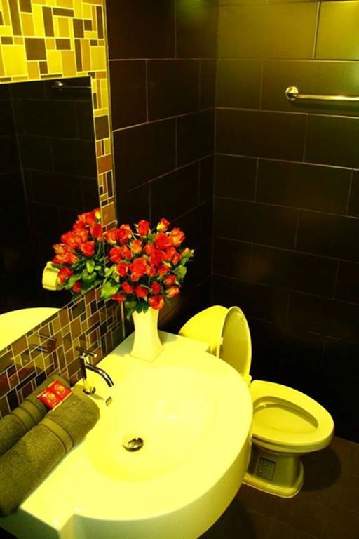 Siwa House Hotel Nong Prue Room photo
